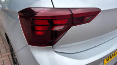 Volkswagen Polo 1.0 TSI Life 5dr Petrol Hatchback